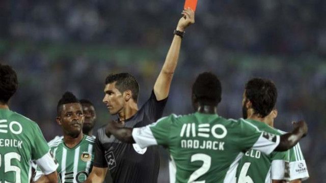 Португалец ще ръководи Уелс - България