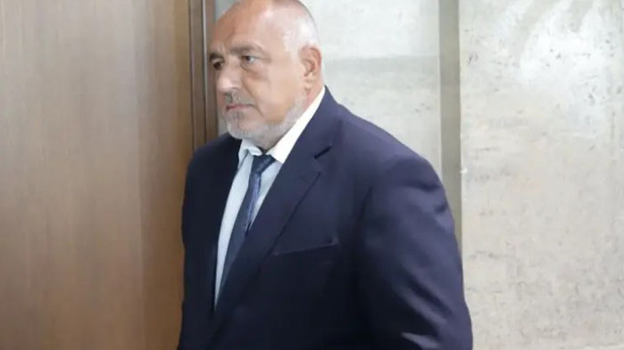 Бойко Борисов: Има недоверие, щом блокадите остават