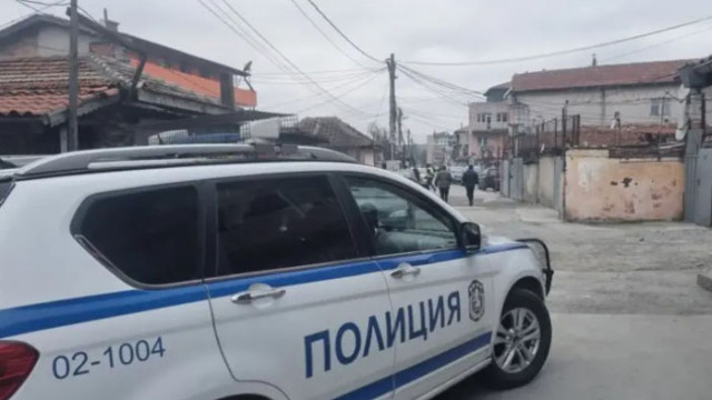 Спецоперация в Разградско срещу битовата престъпност, изградени са и КПП-та