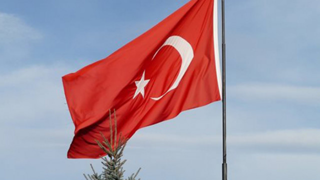 В турския парламент днес бе внесено предложение на президентството за