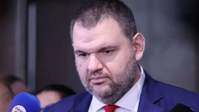 Пеевски: ДПС не желае да има министри на ротация