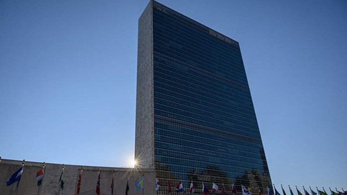 ООН: Има всички основания да се смята, че ударът по украинското село Гроза е бил нанесен от Русия