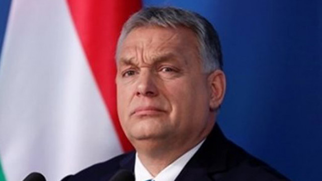 Унгарският премиер Виктор Орбан заяви че постигането на споразумение по