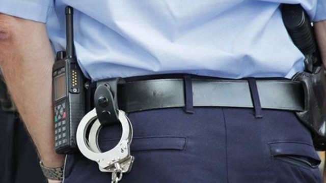 Столичен полицай е окончателно осъден за получен подкуп от 850