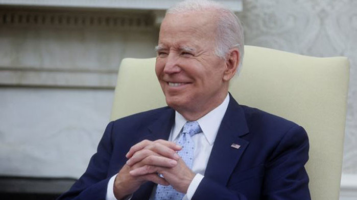 Джо Байдън намекна за бъдеща среща със Си Цзинпин