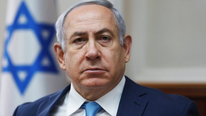 Ние сме във война, заяви израелският премиер Бенямин Нетаняху във