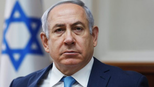 Ние сме във война заяви израелският премиер Бенямин Нетаняху във