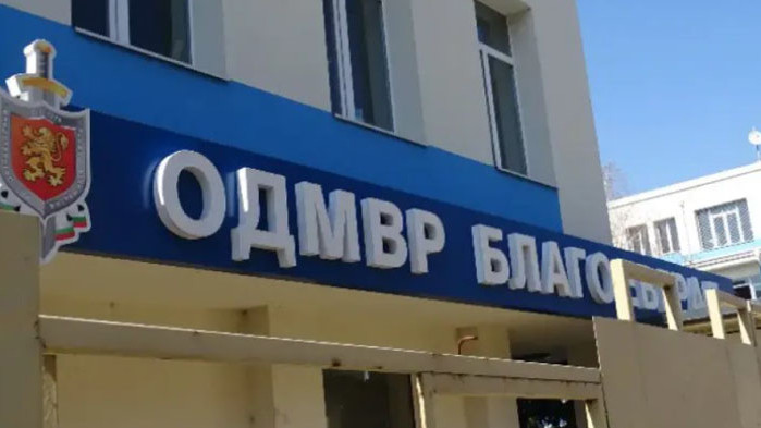 След самоубиството на мъжа, взел заложници: Тече вътрешна проверка в благоевградския арест