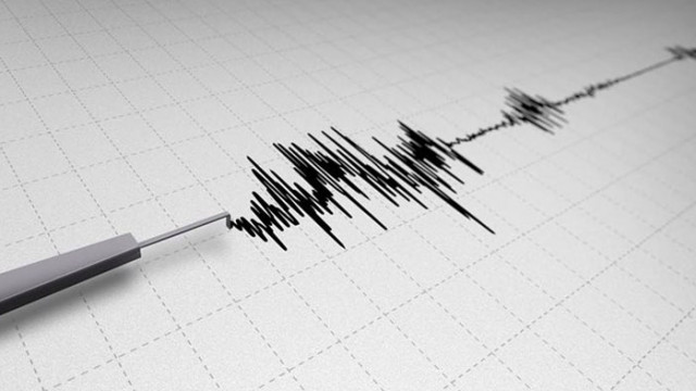 Земетресение с магнитуд 5 9 разтърси южната част на Мексико съобщи