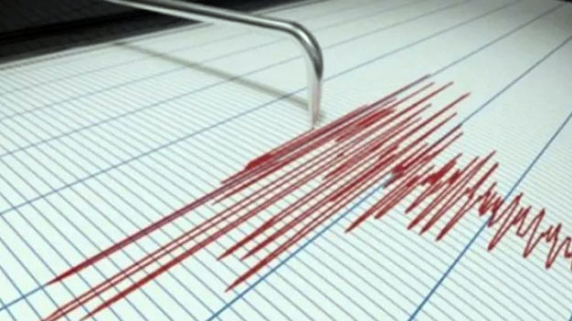 Две земетресения разлюляха Турция днес сочат данни на правителствената Дирекция