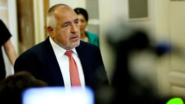 В политиката най-важна е математиката. Когато ти предстои вот на