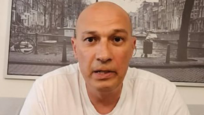 Българин близо до Газа: Най-големият ни страх е, че може и на нас да ни се случи