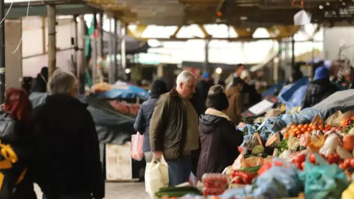 Цената на боба и на ориза расте три пъти от