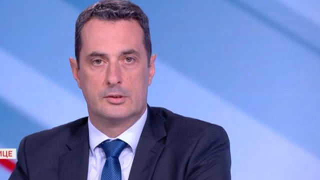 Министър Гвоздейков: В готовност сме да приберем още българи, ако се наложи