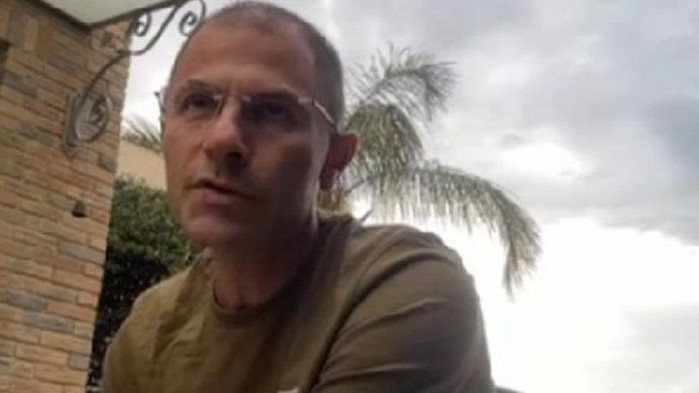 Българин в Израел: Започна се със страшно много сирени, наши познати изчезват