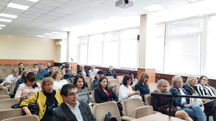 Нормално тече подготовката в Добрич за произвеждането на местните избори на 29 октомври