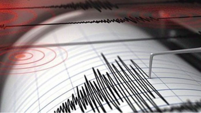 Ново земетресение с магнитуд 4 9 разтърси Западен Афганистан днес предаде