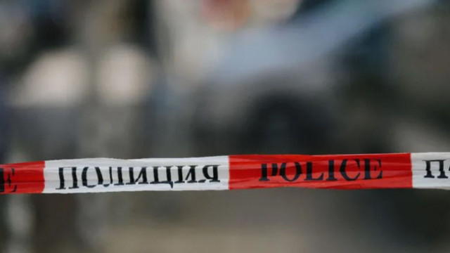 Мъж беше убит тази нощ в София съобщиха от МВР