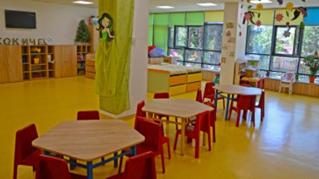 Безплатни допълнителните дейности в общинските детски градини започват от днес