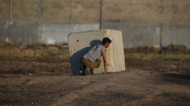 Говорителят на Израелските сили за отбрана Ричард Хехт предупреди бойците