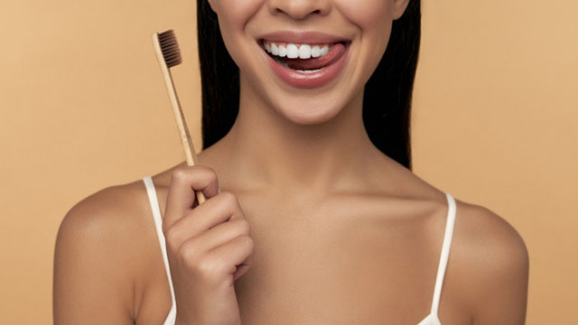 8 грешки, които допускаме в грижата за зъбите си