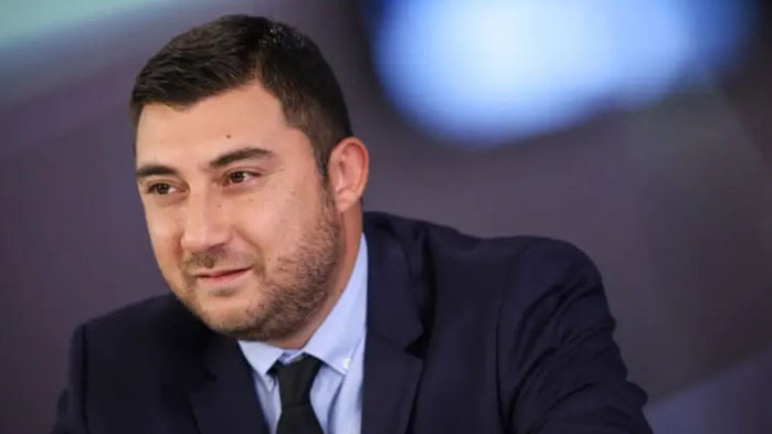 Карлос Контрера: Нито глас за сглобката ПП-ДБ