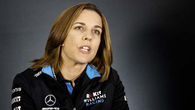 Семейство Уилямс се оттегля от тима след Гран При на Италия