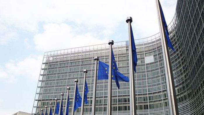 Днес Комисията прие съобщение, в което се представя набор от