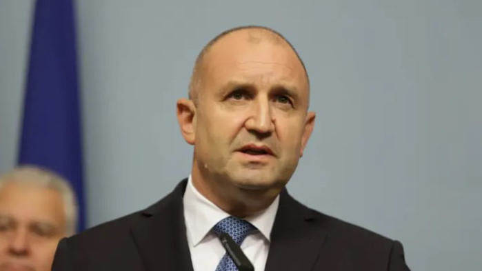Радев: Делата на местната власт тежат повече от красивите обещания