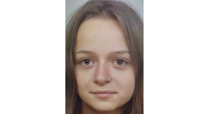 16-годишната Николета Костадинова Палова от Сливен, която бе обявена за