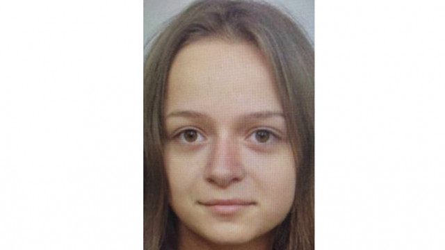 16 годишната Николета Костадинова Палова от Сливен която бе обявена за
