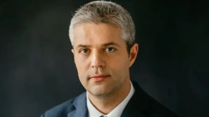 Кандидат-кметът на ПП-ДБ за Варна Благомир Коцев заплашва журналистът Николай