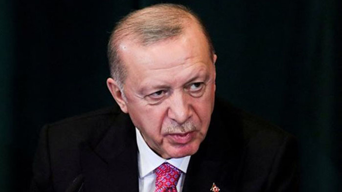 Турският президент Реджеп Тайип Ердоган започна преговори с Хамас, за