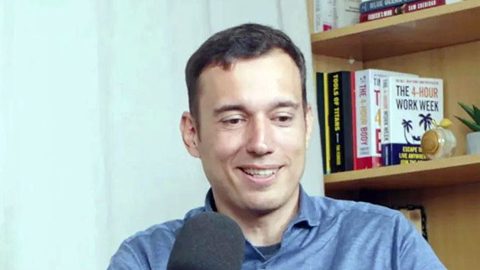 Йончев към „Капитал“: Научете роднинските връзки на Терзиев с ДС