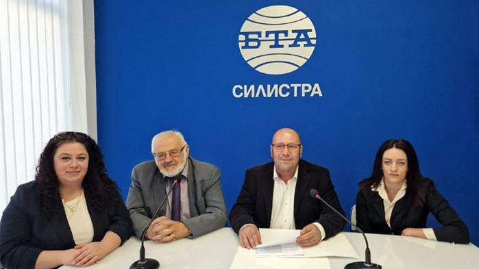 Силистренската организация на Съюза на демократичните сили (СДС) ще подкрепи