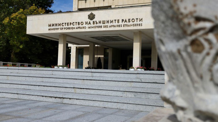 МВнР: Не всички българи искат да напуснат Израел