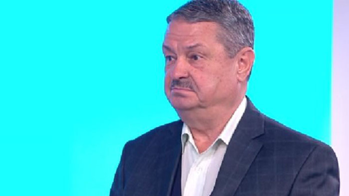 Проф. Георги Рачев: В понеделник срутване на температурата с 10 градуса