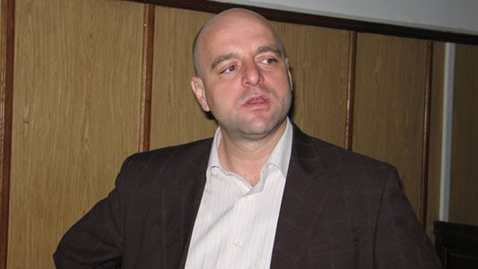 Адвокатът на Михайлов - Любомир Таков каза, че Бисер Михайлов