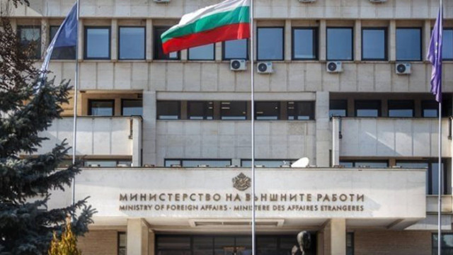 МВнР осигури връщането от Израел на още 14 българи