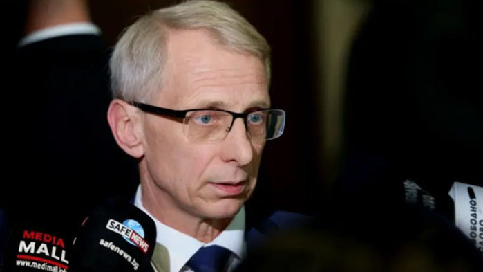 Денков определи вота на недоверие като загубено парламентарно време