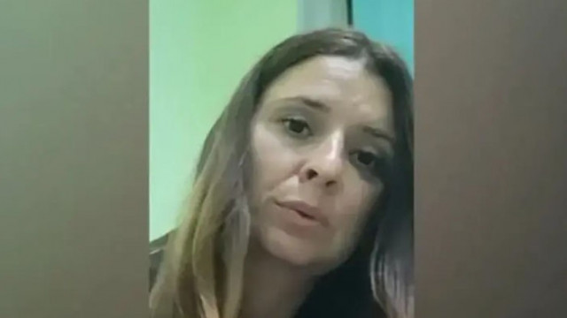 Съпругата на прокурора от Перник отрича да е жертва на домашно насилие