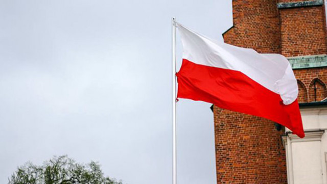 Освен за депутати 29 млн поляци гласуват да приемат ли