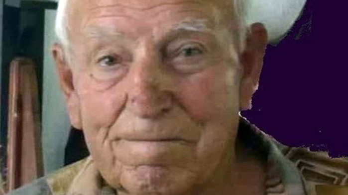 Полицията издирва 86-годишния Димитър Желязков Димитров от ямболското село Бояджик