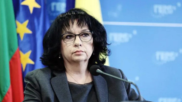 Теменужка Петкова: ПП-ДБ не уведомиха ГЕРБ, че Асен Василев иска да тегли нов външен дълг