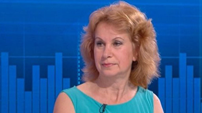 Проф. Ива Христова: Все още няма грип, ще се появи през декември