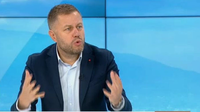 Георги Милков за войната: Мерим си убитите бебета на килограм, което е ужасяваща атестация за света