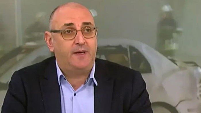 Милен Керемедчиев: Пълноправното членство в Шенген в момента не е възможно