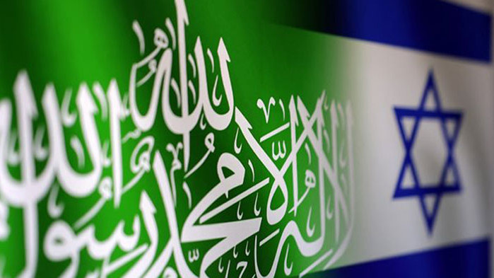 "Хамас": Израел не е възобновил водоснабдяването на ивицата Газа