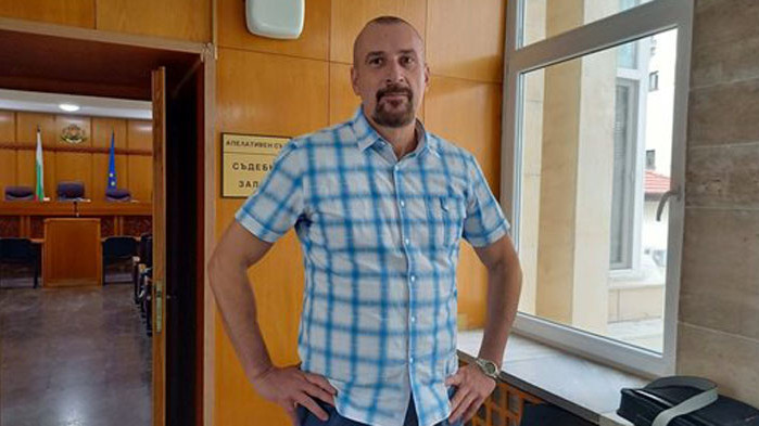 ВКС решава убил ли е родителите си пловдивският полицай Венцеслав Караджов