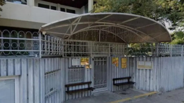 Руското консулство във Варна затвори врати
